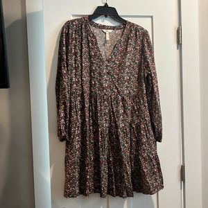 MJ Dress super cute for Fall